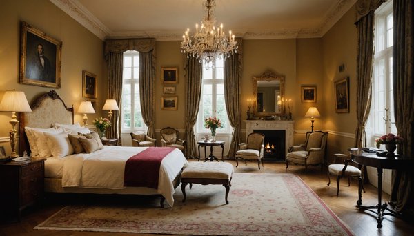 Découvrez les love rooms : un week-end romantique inoubliable