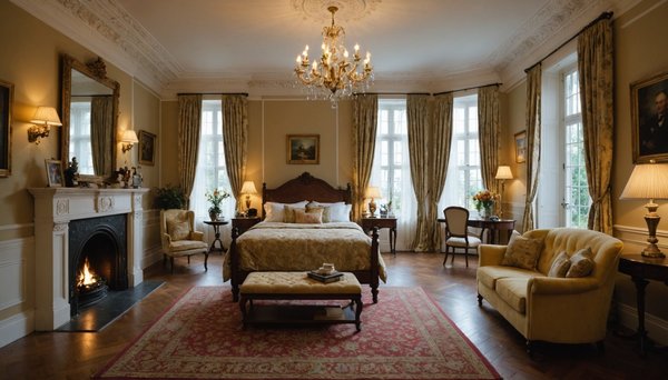 Les meilleures love rooms pour un week-end romantique idéal